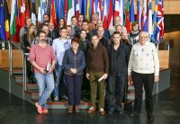 Gruppe von Herrn Schüle - 23.11.2016